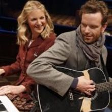 Photo Flash: First Look - Paul Alexander Nolan Joins Cast of Broadway's ONCE as 'Guy'