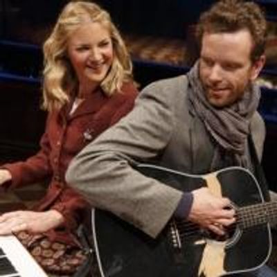 Photo Flash: First Look - Paul Alexander Nolan Joins Cast of Broadway&#039;s ONCE as &#039;Guy&#039;