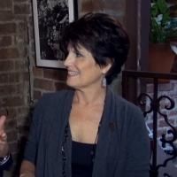 TV Exclusive: BACKSTAGE WITH RICHARD RIDGE- PIPPIN's New 'Berthe', Lucie Arnaz!
