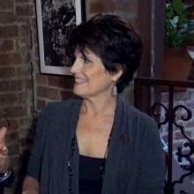 TV Exclusive: BACKSTAGE WITH RICHARD RIDGE- PIPPIN's New 'Berthe', Lucie Arnaz!