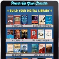 Open Road Media Shares Must-Have eBooks