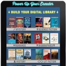 Open Road Media Shares Must-Have eBooks