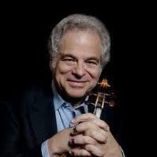 Itzhak Perlman Performs Tonight with the Milwaukee Symphony Orchestra