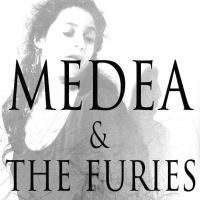 Elise Stone Stars in MEDEA & THE FURIES - April 16-May 3