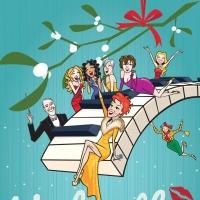 Free Concert UNDER THE MISTLETOE Set for Lincoln Center Today