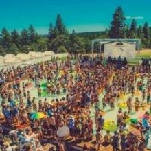 WHAT THE FESTIVAL to Feature The Glitch Mob, Washed Out and More, 6/19-22