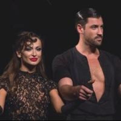 Photo Coverage: Inside FOREVER TANGO's Opening Night Curtain Call with Karina Smirnoff and Maksim Chmerkovskiy & More!