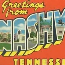 It's Back! MUSIC CITY CONFIDENTIAL Number 8