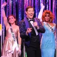PAGEANT Cast Album Gets Released Today; Launch Concert Tonight at 54 Below