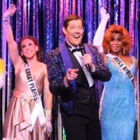PAGEANT Cast Album Gets Released Today; Launch Concert Tonight at 54 Below