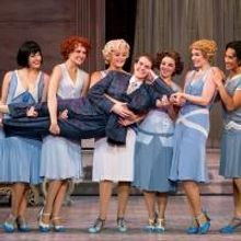 S'Wonderful Activities Celebrate NICE WORK IF YOU CAN GET IT at Segerstrom Center, No