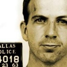 BWW Reviews: LEE HARVEY OSWALD, Finborough Theatre, November 4 2013