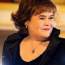 FSCJ Artist Series to Present Susan Boyle in Concert, 11/6
