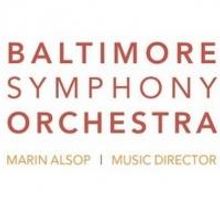 Baltimore Symphony Orchestra 's Fifth Annual BSO Academy Week Set for June 2014