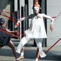Thai Artists Alliance Set for BRAINSTORM! Series at Chen Dance Center Today