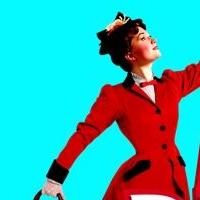 Paramount's Aurora Theatre Presents MARY POPPINS, Thru 1/04