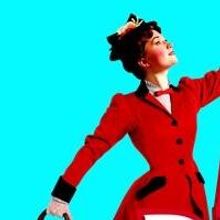 Paramount's Aurora Theatre Presents MARY POPPINS, Thru 1/04
