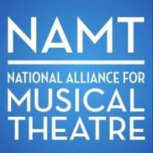Lindsay Mendez, Daniel Breaker, Brian Gallagher and More Set for NAMT's 2014…