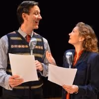Half Moon Theatre Presents IT'S A WONDERFUL LIFE: THE 1946 RADIO PLAY, Now thru 12/20