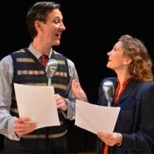Half Moon Theatre Presents IT'S A WONDERFUL LIFE: THE 1946 RADIO PLAY, Now thru 12/20