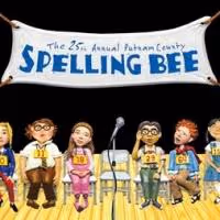 Drury Lane Theatre Stages THE 25th ANNUAL PUTNAM COUNTY SPELLING BEE, Now thru 8/17