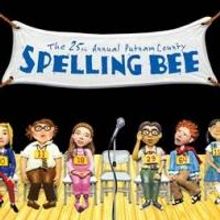 Drury Lane Theatre Stages THE 25th ANNUAL PUTNAM COUNTY SPELLING BEE, Now thru 8/17