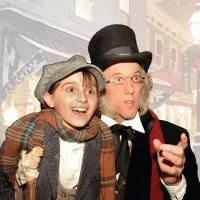 Children's Theatre of Charlotte to Present SCROOGE!, 12/5-22