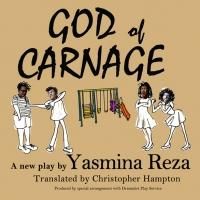 BWW Reviews: GOD OF CARNAGE Presents a Modern Comedy of Manners… Without the Manners!