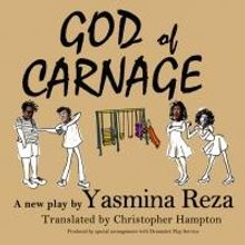 BWW Reviews: GOD OF CARNAGE Presents a Modern Comedy of Manners… Without the Manner