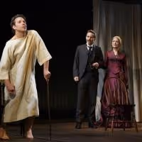 West End Transfer Of THE ELEPHANT MAN With Cooper, Clarkson and Nivola Confirmed!…