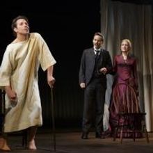 West End Transfer Of THE ELEPHANT MAN With Cooper, Clarkson and Nivola Confirmed!…