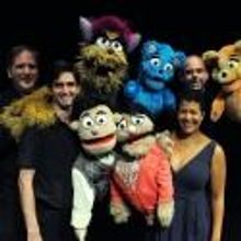 Photo Flash: Sneak Peek at CATCO-Phoenix's AVENUE Q