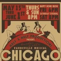 BWW Reviews: Half and Half's CHICAGO Reinvigorates a Classic