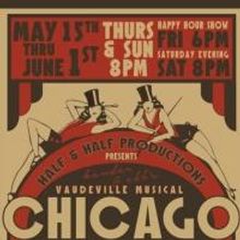 BWW Reviews: Half and Half's CHICAGO Reinvigorates a Classic