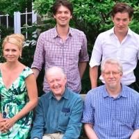 Westport Country Playhouse's Joe Orton's LOOT Begins Tonight