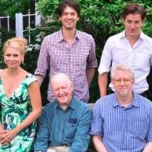 Westport Country Playhouse to Present Joe Orton's LOOT, Begin. 7/16