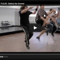 BWW Reviews: Noah Racey's PULSE at Asolo Rep