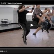 BWW Reviews: Noah Racey's PULSE at Asolo Rep