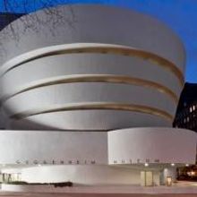 Dior to Sponsor 2013 Guggenheim International Gala