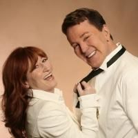 Davis Gaines & Vicki Lewis to Lead I DO! I DO! at Laguna Playhouse
