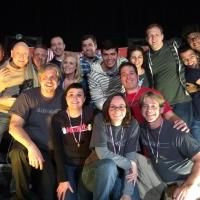 Improv Wars' 'THE HOLIDAY SHOWCASE' & 'BLIZZARD BLITZ' Kick Off Next Month