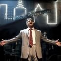 Photo Flash: First Look at Arcola Theatre's SWEET SMELL OF SUCCESS UK Premiere