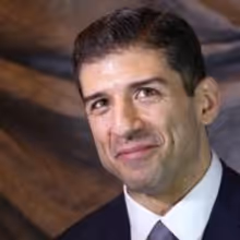 In the Spotlight Series: Meet the 2015 Tony Nominees- Tony Yazbeck!