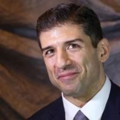 In the Spotlight Series: Meet the 2015 Tony Nominees- Tony Yazbeck!