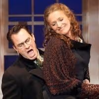 Matt Bogart, Jessica Burrows & More to Celebrate HIMSELF AND NORA Cast Recording…