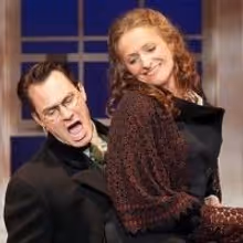 Matt Bogart, Jessica Burrows & More to Celebrate HIMSELF AND NORA Cast Recording…