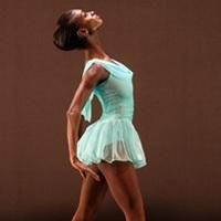 Dance Theatre of Harlem Returns to Jacob's Pillow, 7/9-13