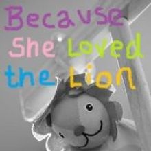 Lady Parts Theatre to Make Brighton Fringe Debut With BECAUSE SHE LOVED THE LION, May