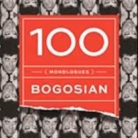 TCG to Publish 100 MONOLOGUES by Eric Bogosian, May 2014; Website Features…