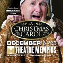 Theatre Memphis Hosts Gala Tonight